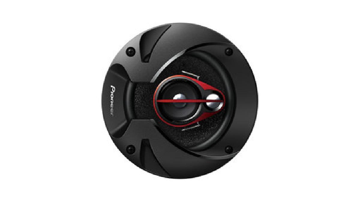 PIONEER+Haut-parleurs+coaxiaux+%C3%A0+3+voies+de+13+cm+%28250W%29