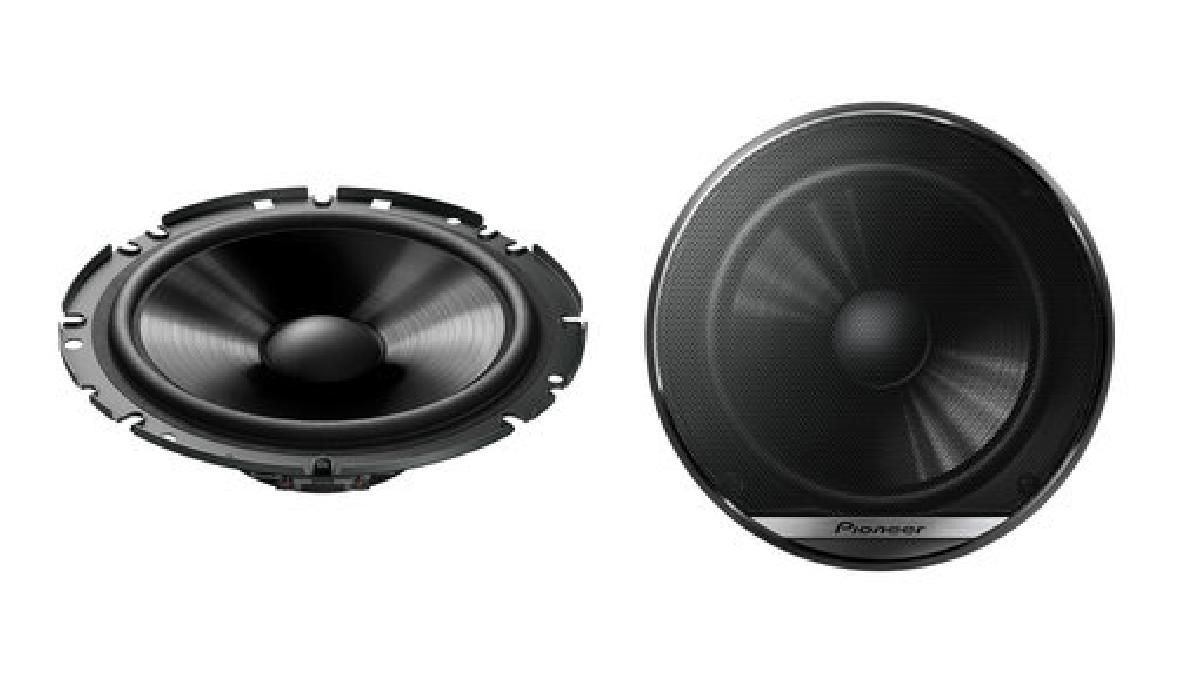 PIONEER+Syst%C3%A8me+de+haut-parleurs+distincts+%C3%A0+2+voies+de+17+cm+%28300W%29