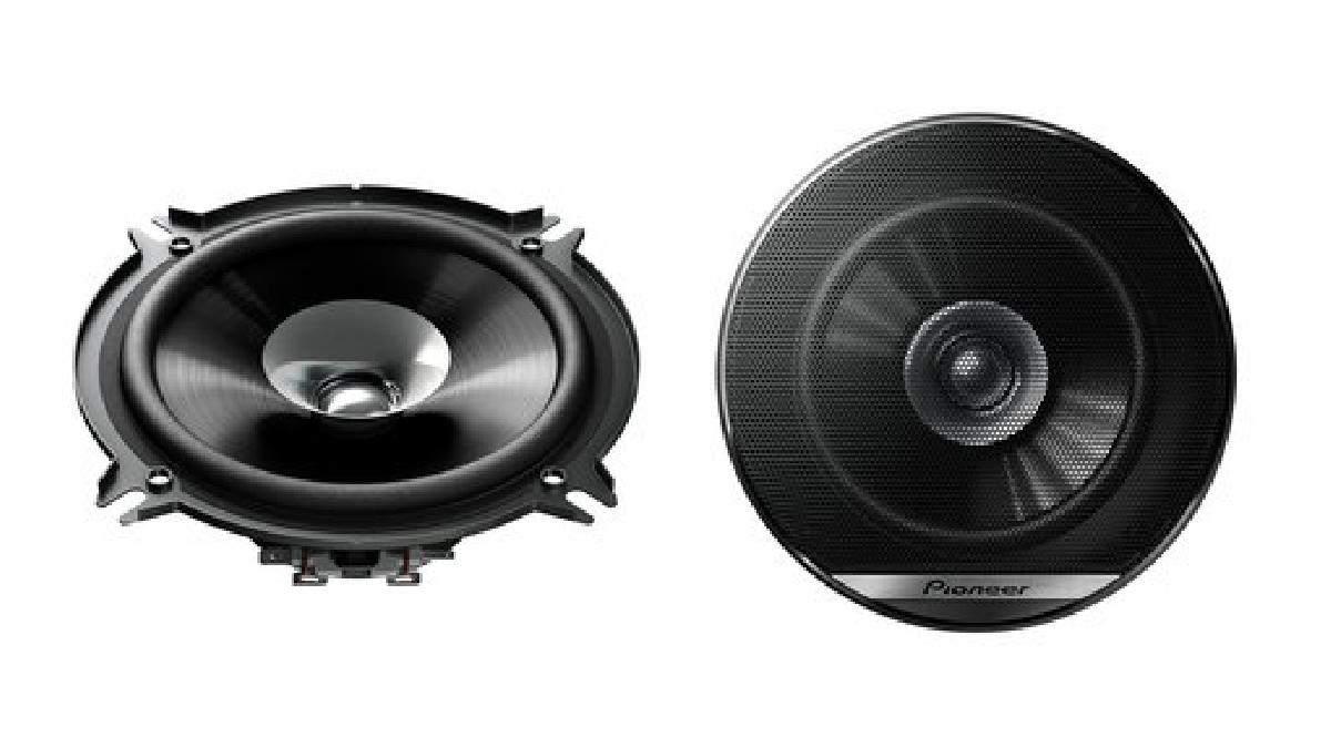 PIONEER+Haut-parleurs+bi-c%C3%B4ne+de+13+cm+%28230W%29
