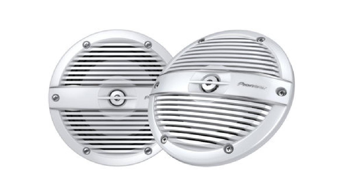 PIONEER+Haut-parleur+coaxial+%C3%A0+2+voies+s%C3%A9rie+ME+de+qualit%C3%A9+marine.+%28250+W%29