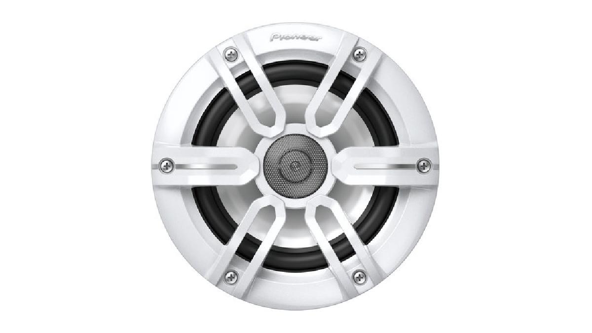 PIONEER+Haut-parleur+coaxial+%C3%A0+2+voies+s%C3%A9rie+ME+de+qualit%C3%A9+marine.+%28250+W%29