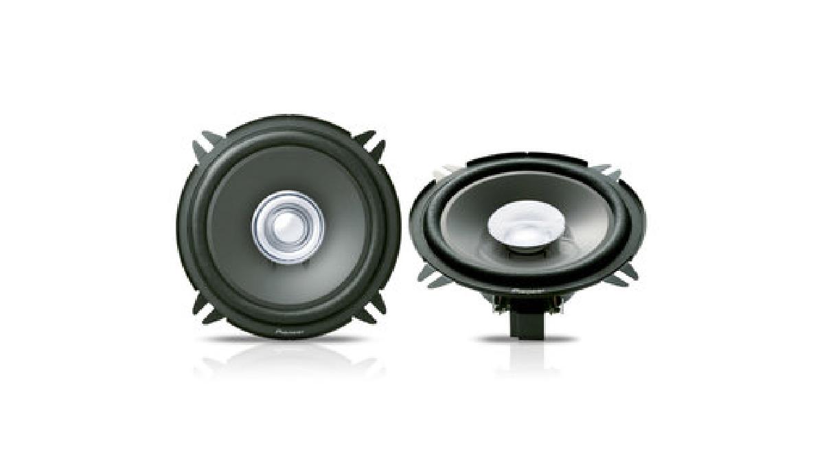 PIONEER+Haut-Parleurs+%C3%A0+double+c%C3%B4ne+13cm+%28130W%29