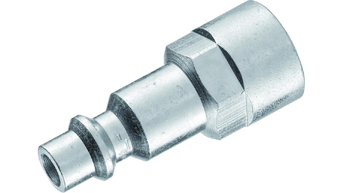 EMBOUT+RAPIDE+TARAUDE+ACIER+F1%2F4+DIAM+6MM