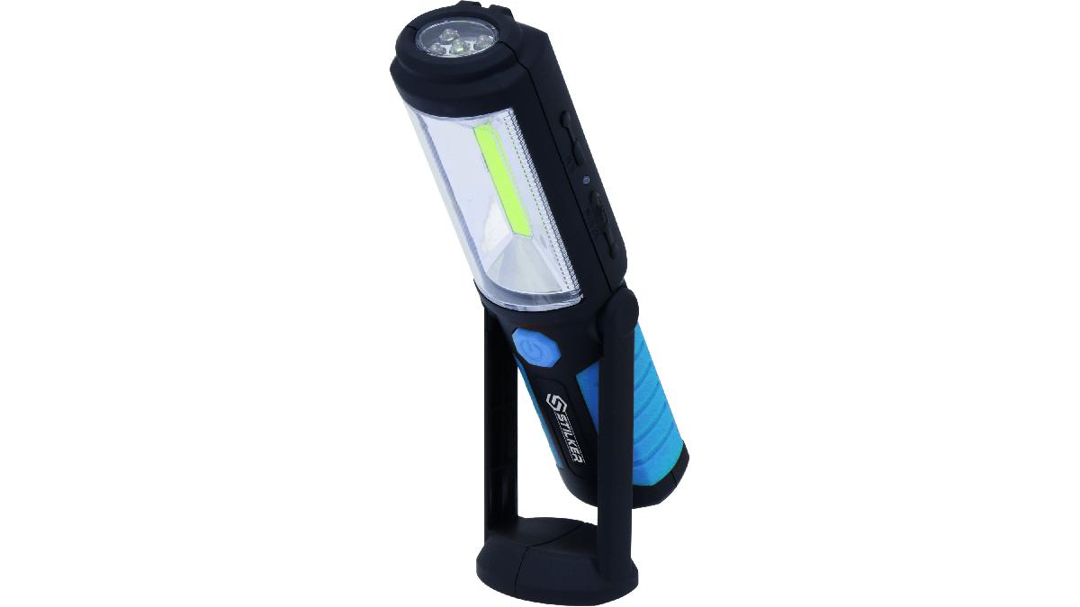 BALADEUSE+PIVOTANTE+3W+COB%2B5+LEDS+LI-ION%2FBLISTER