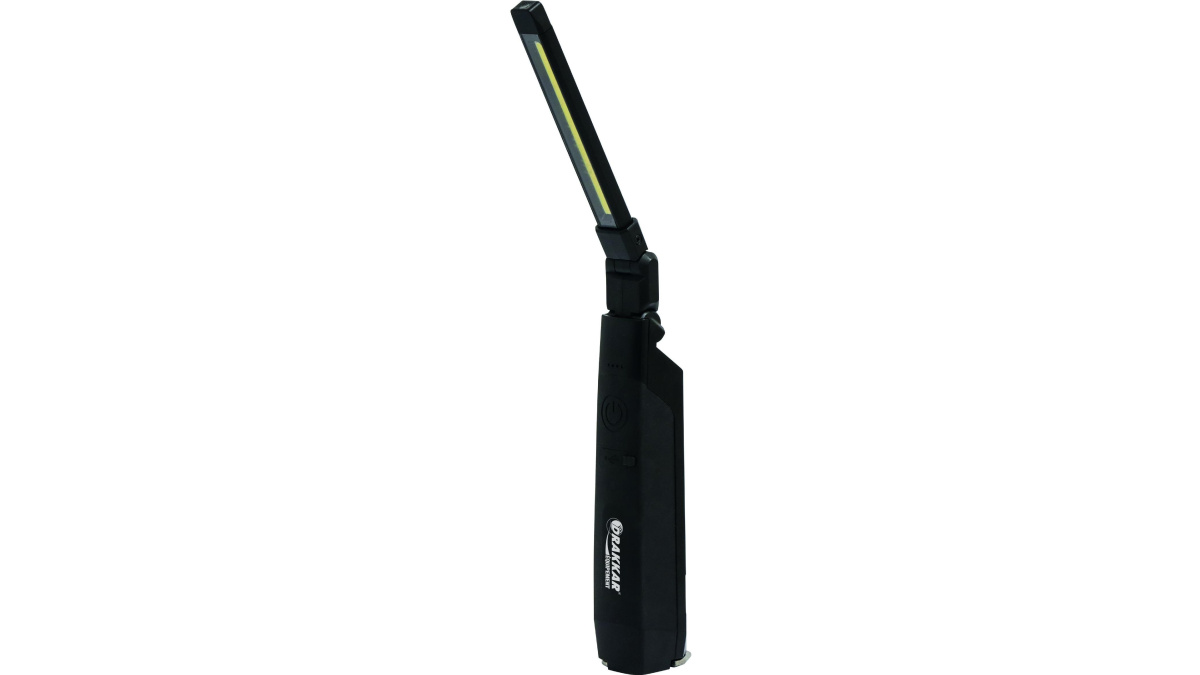 BALADEUSE+LED+PLIABLE+RECHARGEABLE+500+LUMENS