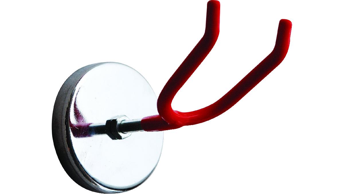 SUPPORT+PISTOLET+DE+PEINTURE+MAGNETIQUE