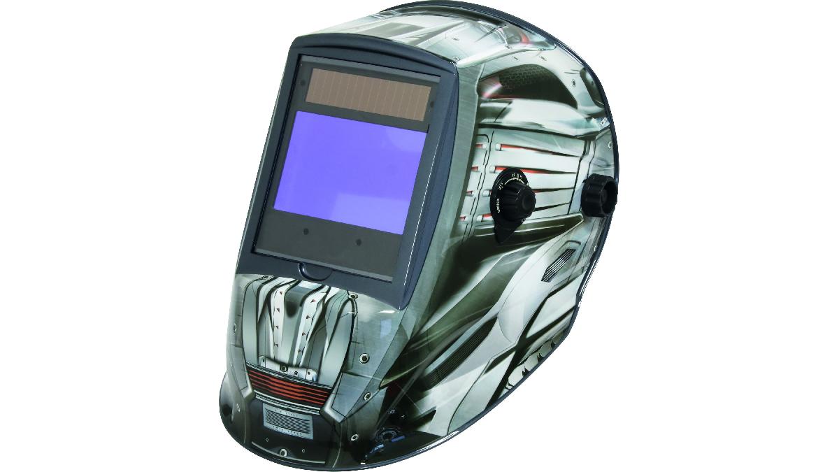 CAGOULE+DE+SOUDAGE+TEINTE+VARIABLE+-+ROBOT