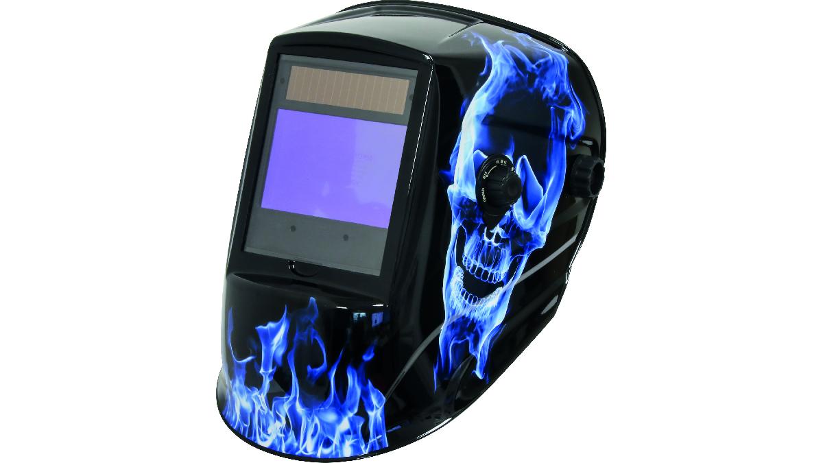 CAGOULE+DE+SOUDAGE+TEINTE+VARIABLE+-+TETE+DE+MORT