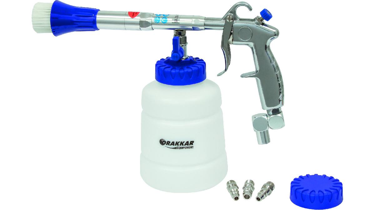 PISTOLET+DE+NETTOYAGE+PNEUMATIQUE+3EME+GENERATION