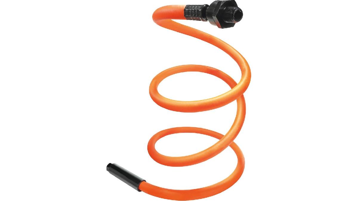 COURONNE+20M+TUYAU+FLEXILLA%2BRACCORD+REUTILISABLE