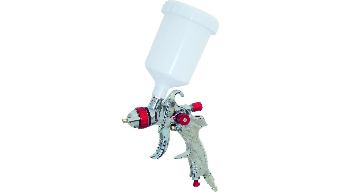 PISTOLET+A+PEINTURE+%2B+REGULATEUR+AIR-1.4MM