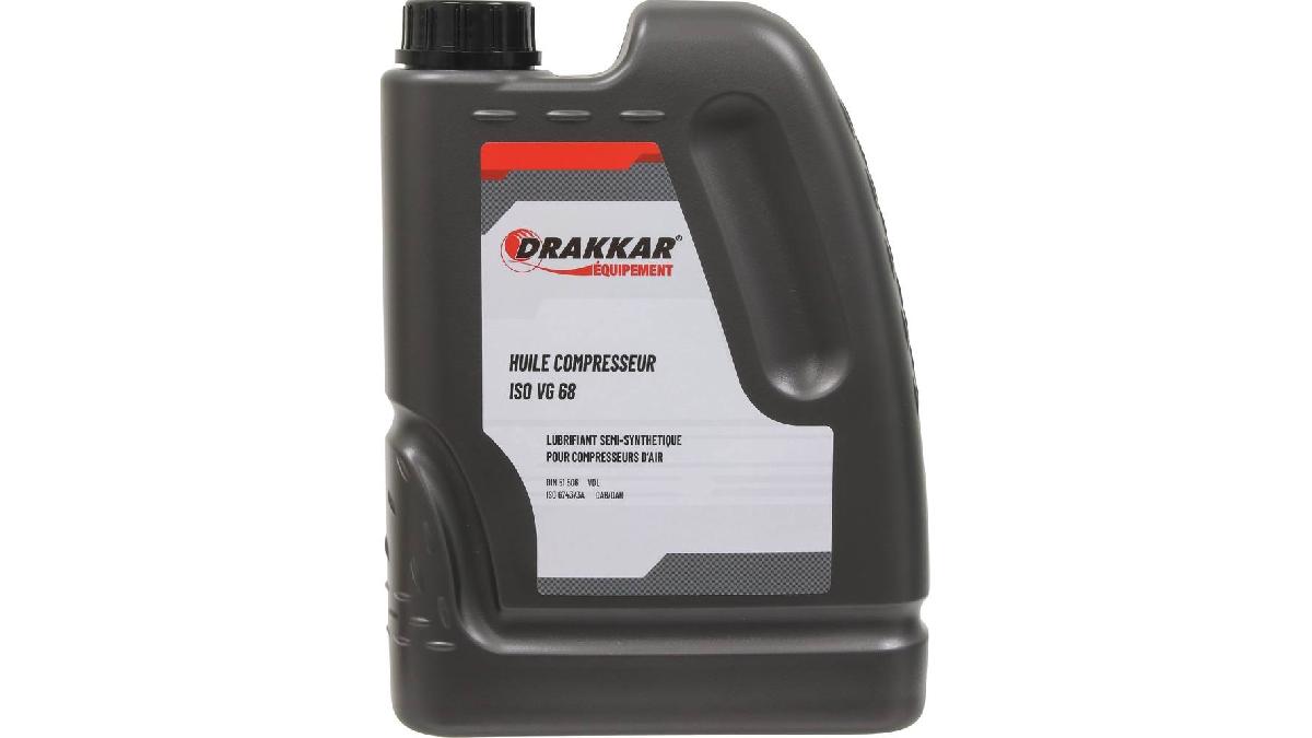 BIDON+2L+HUILE+POUR+-COMPRESSEUR-