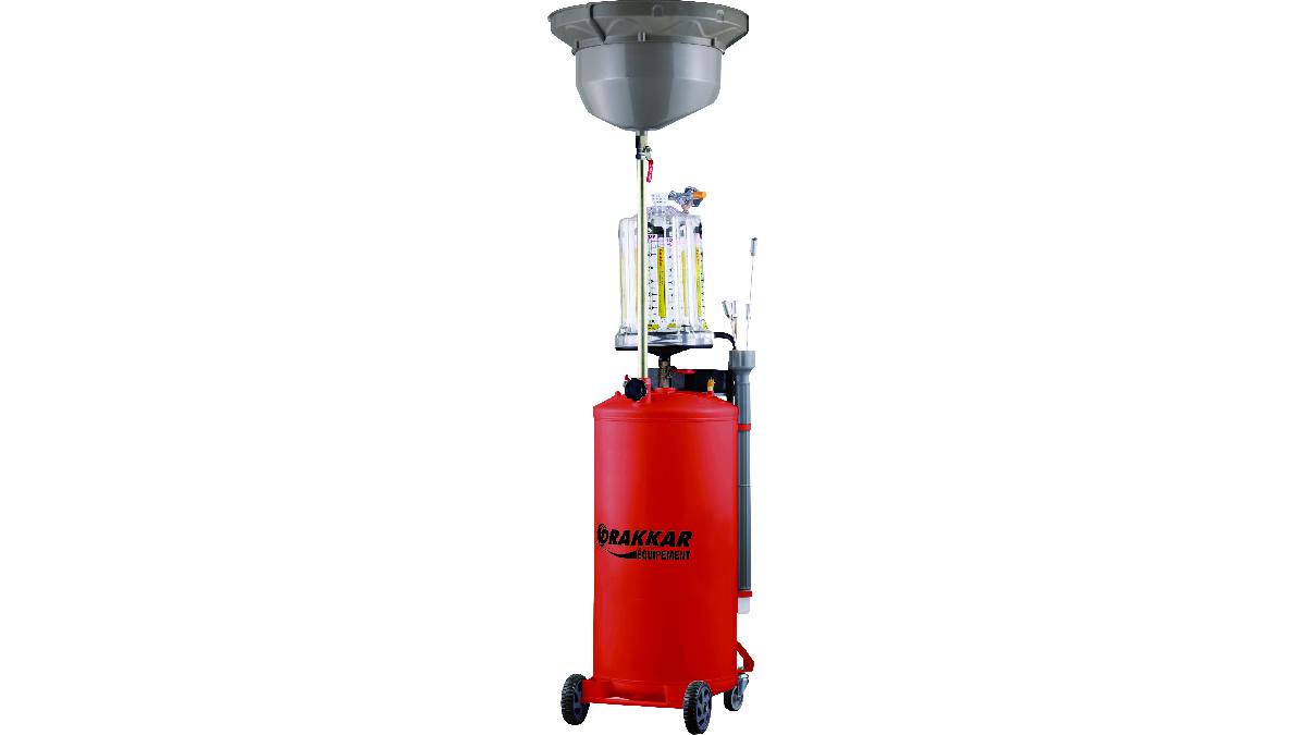 VIDANGEUR+PNEUMATIQUE+80L+AVEC+RESERVOIR+9L