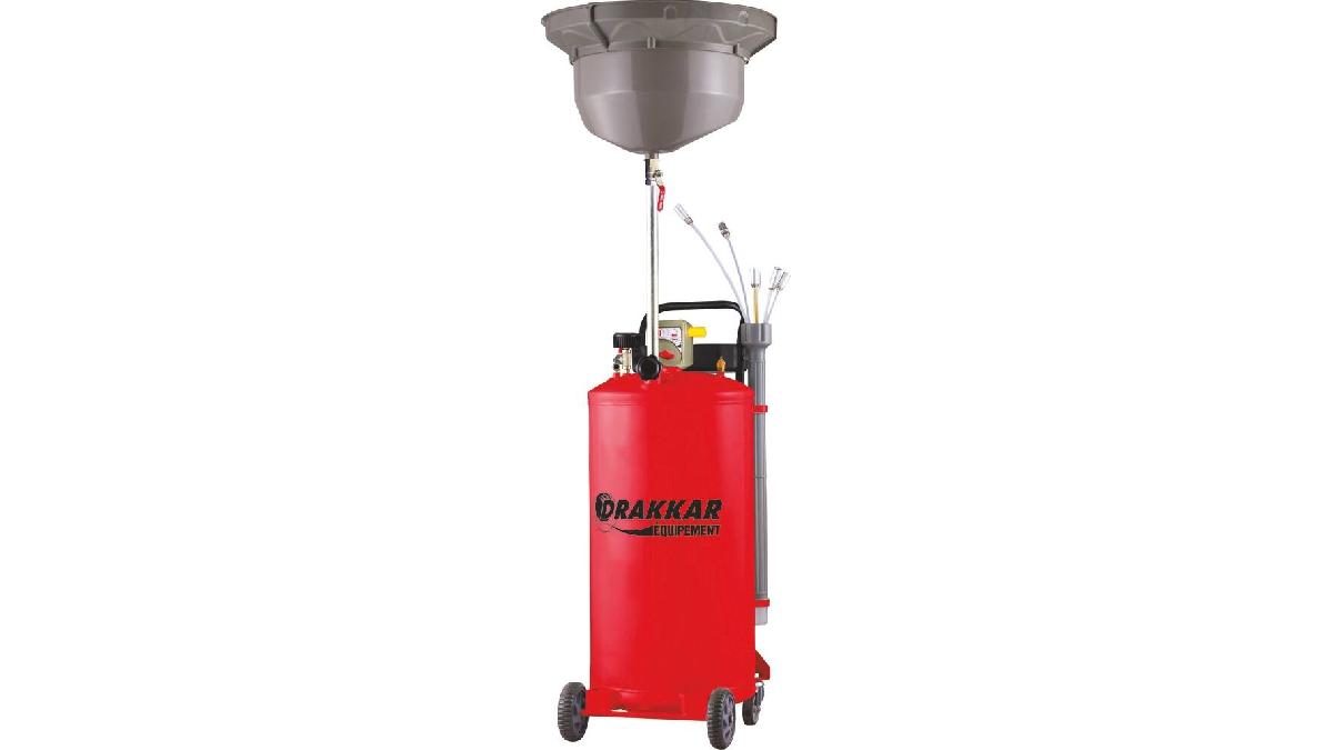 VIDANGEUR+PNEUMATIQUE+PAR+GRAVITE+ET+ASPIRATION+80L