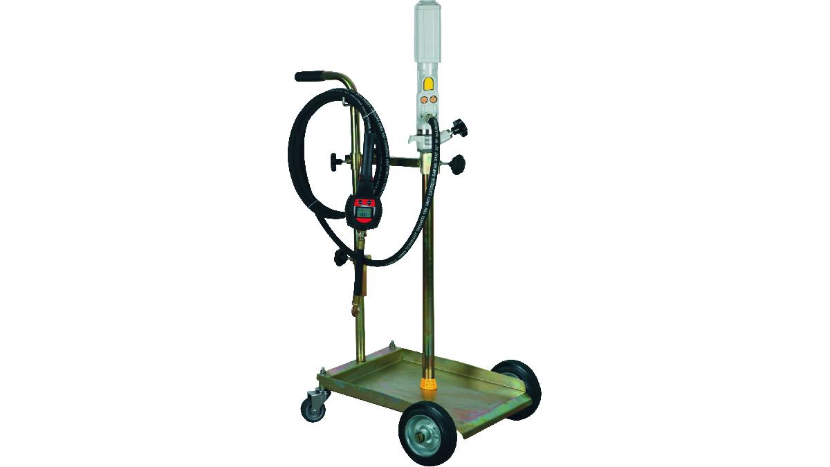 ENSEMBLE+PNEUMATIQUE+HUILE+50-60KGS+-740mm-+PISTOLET+DIGITAL