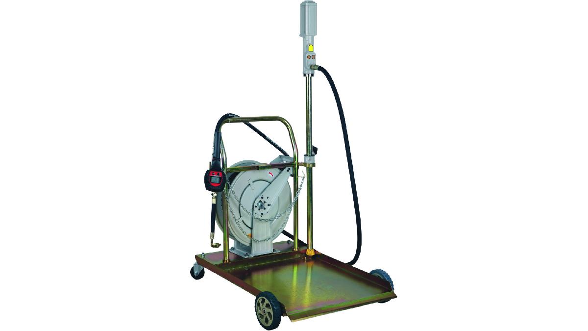 ENSEMBLE+PNEUMATIQUE+HUILE%2BENROULEUR+180-220+KGS+3%3A1-+940mm-+PISTOLET+DIGITAL