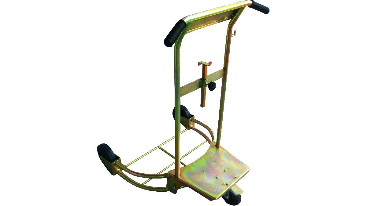 CHARIOT+SEUL+3+ROUES+POUR+VIDANGEUR+180%2F220KGS