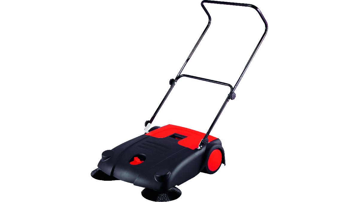 BALAYEUSE+MANUELLE+2+BROSSES+20L