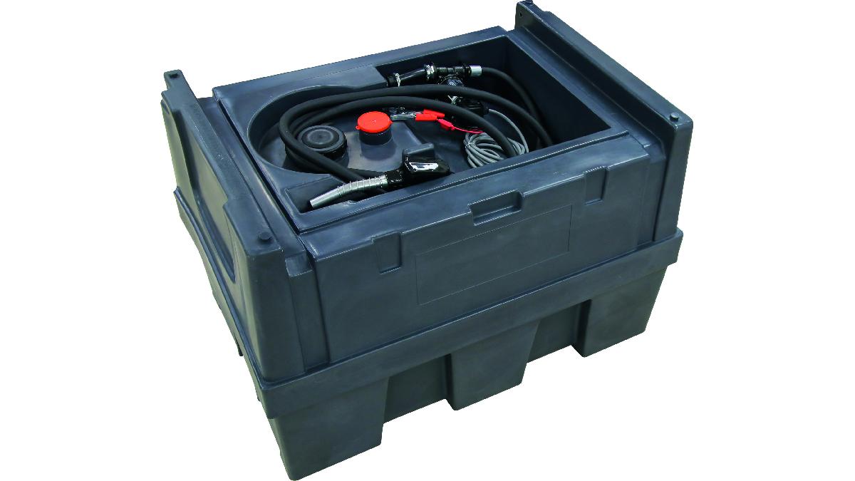 CUVE+RAVITAILLEMENT+GNR+450L+SANS+CAPOT+GRIS+FONCEE