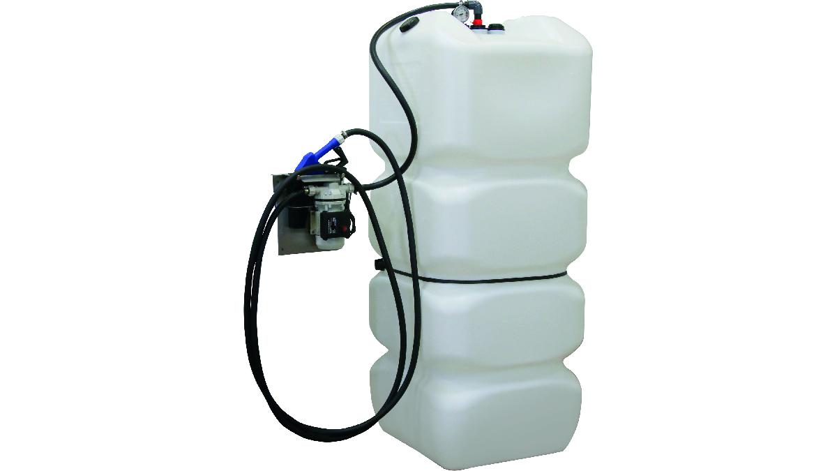 CUVE+STOCKAGE+ADBLUE+PEHD+SP+1000L+STATION+230V+34L%2FMIN