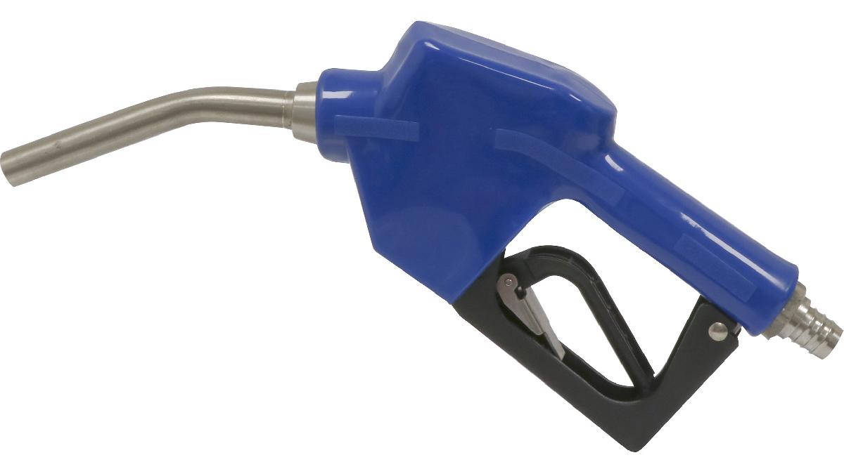 PISTOLET+AUTOMATIQUE+100%25+INOX+P%2FAD+BLUE