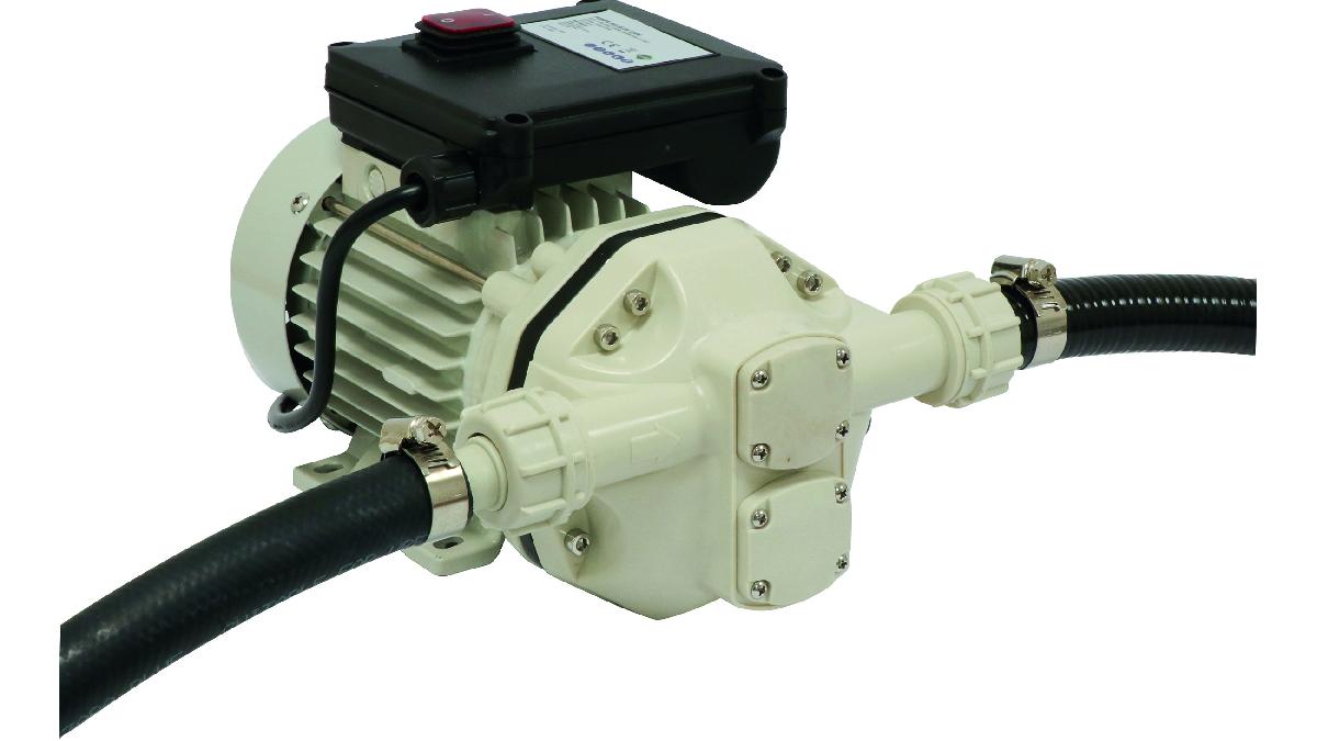 KIT+POMPE+AD+BLUE+230V