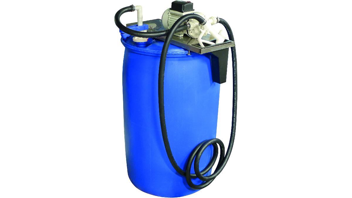 KIT+POMPE+AD+BLUE+230V+POUR+FUT