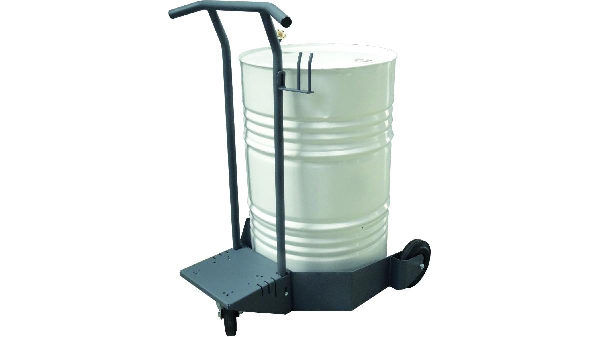 CHARIOT+ROULE+FUT+220+KGS+3+ROUES