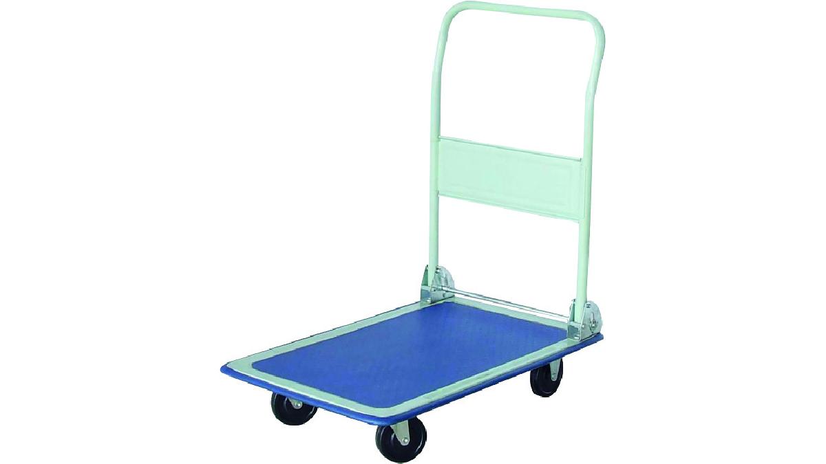 CHARIOT+150KG+4+ROUES+PLEINES