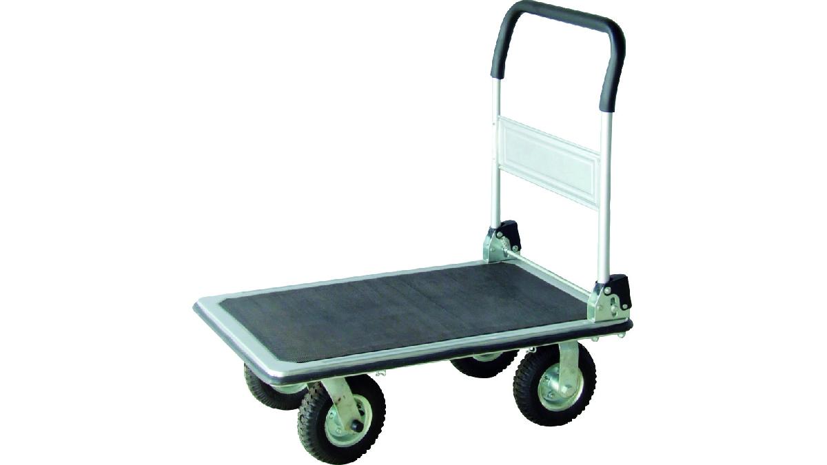 CHARIOT+300KGS+AVEC+ROUES+GONFLABLES