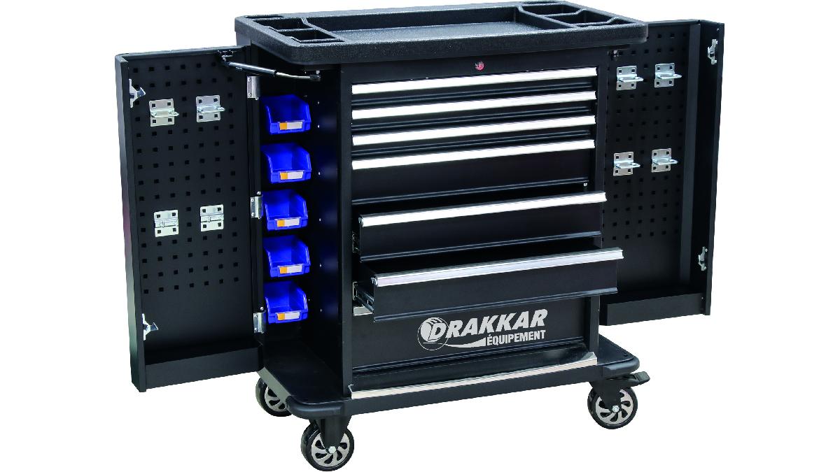 SERVANTE+D%27ATELIER+7+TIROIRS+AVEC+2+PORTES+LATERALES