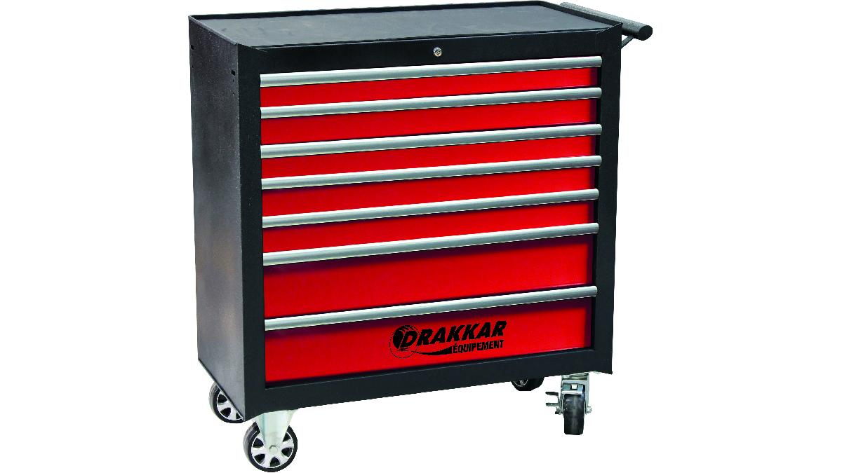 SERVANTE+D%27ATELIER+XXL+7+TIROIRS