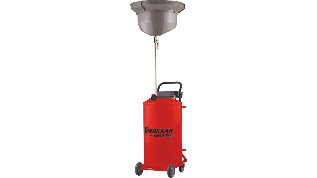 RECUPERATEUR+ET+VIDANGEUR+PAR+GRAVITE+80L