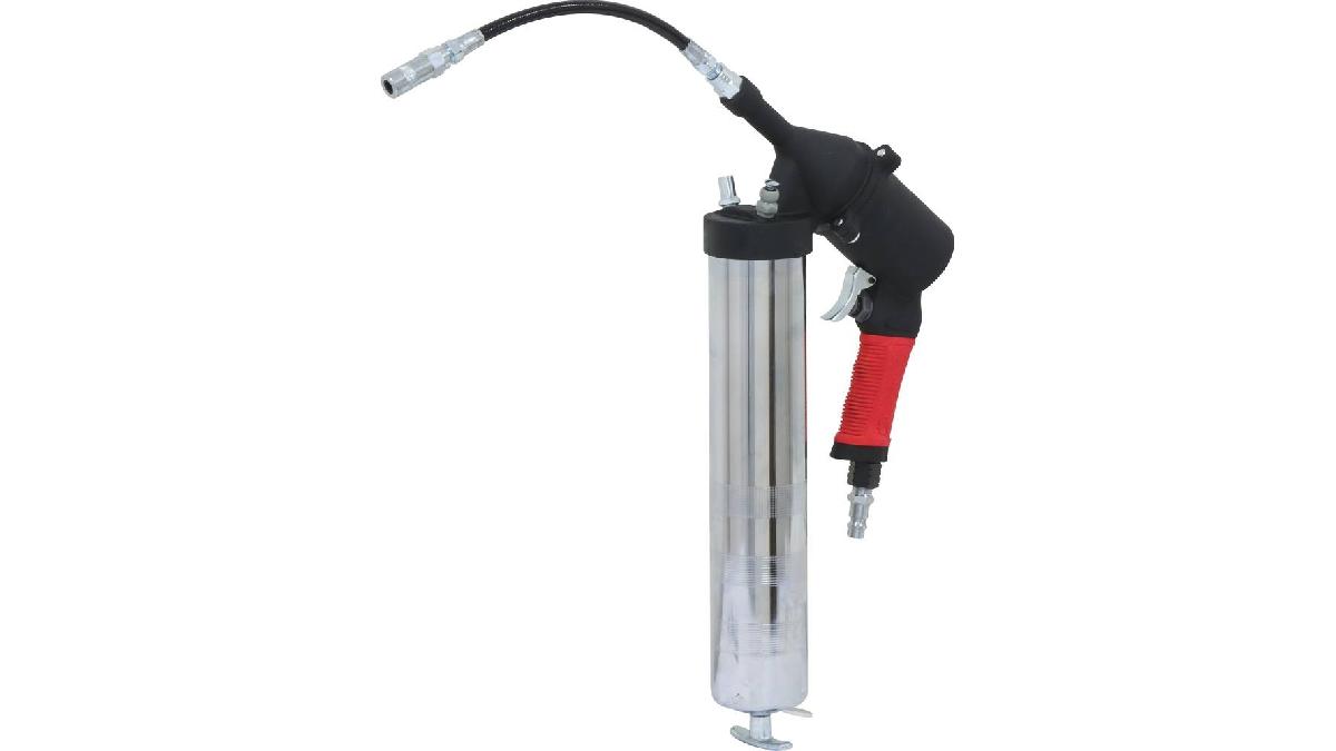 POMPE+A+GRAISSE+CONTINUE+PNEUMATIQUE+-+MODELE+INDUSTRIE