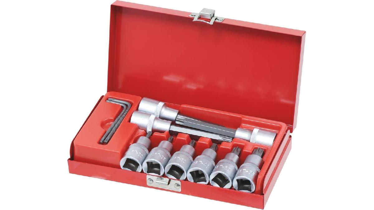 11+EMBOUTS+TORX-+DOUILLES%2Fcoffret+%2ADT%2A