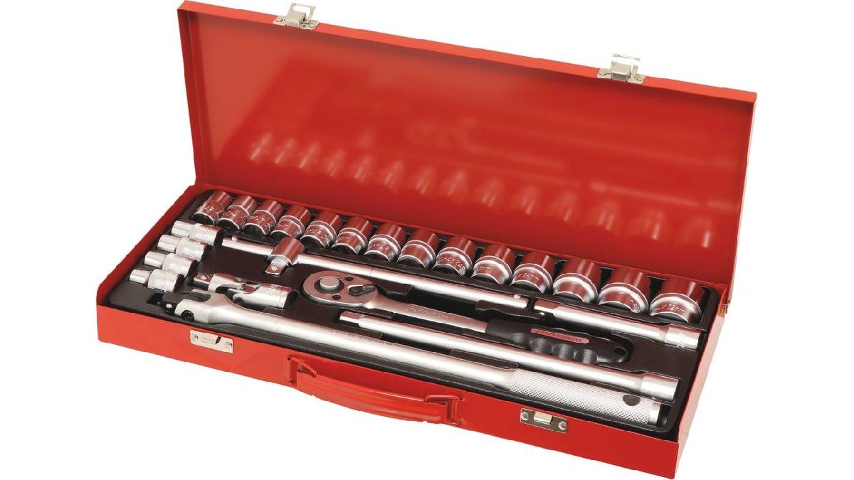 24+pcs+DOUILLES+1%2F2%22%2Fcoffr.+%2ADT%2A