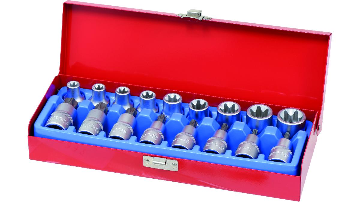 COFFRET+17+EMBOUTS+1%2F2%22+ET+DOUILLES+TORX.