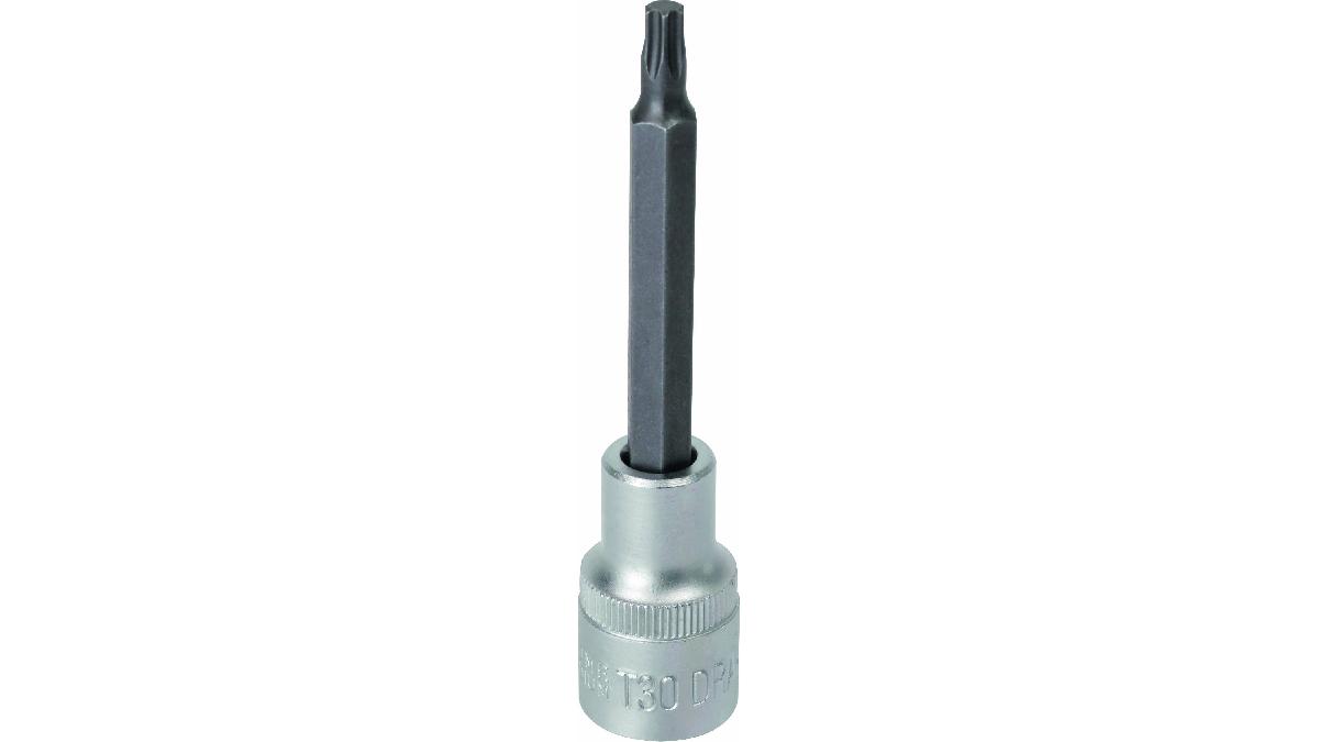 DOUILLE+100mm+EMBOUT+TORX+1%2F2%22+TAILLE+T30+%2ADT%2A