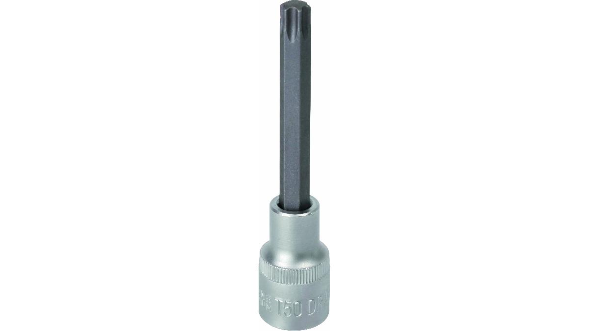 DOUILLE+100mm+EMBOUT+TORX+1%2F2%22+TAILLE+T50+%2ADT%2A