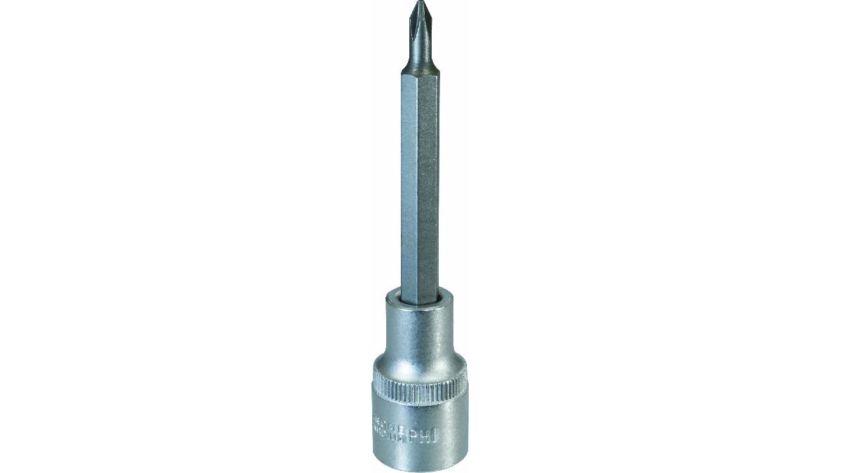 DOUILLE+105mm+EMBOUT+PHILLIPS+1%2F2%22+TAILLE+PH1+%2ADT%2A