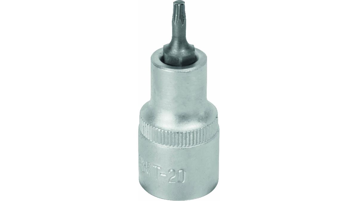DOUILLE+55mm+EMBOUT+TORX+1%2F2%22+TAILLE+T20+%2ADT%2A
