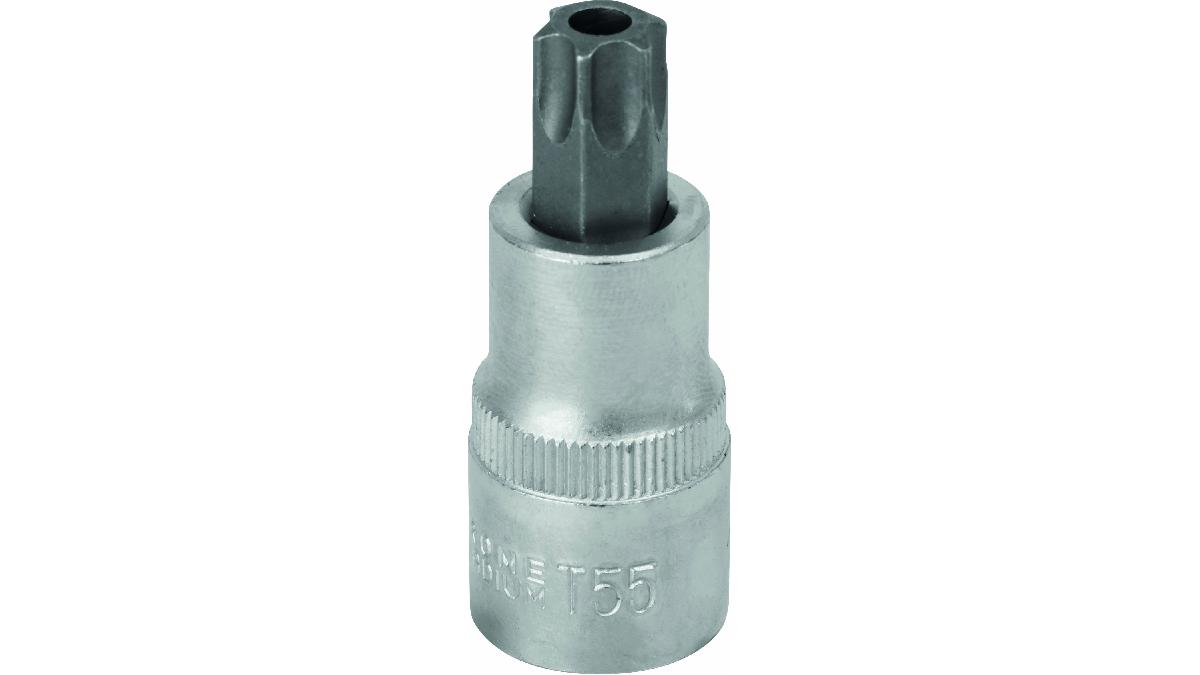 DOUILLE+55mm+EMBOUT+TORX+PERCE+1%2F2%22+TAILLE+T55+%2ADT%2A
