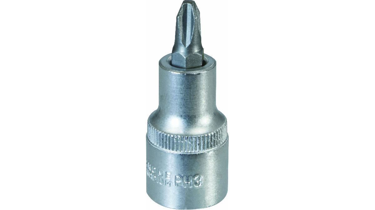 DOUILLE+55mm+EMBOUT+PHILLIPS+1%2F2%22+TAILLE+PH3+%2ADT%2A