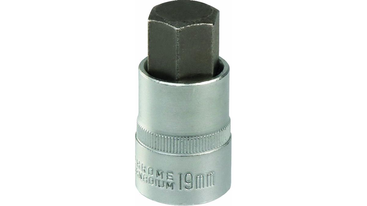 DOUILLE+1%2F2%22+EMBOUT+HEX+19MM+LG+55MM+6+PANS+%2ADT%2A