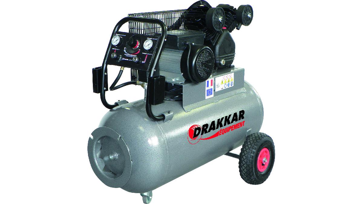 COMPRESSEUR+100L+3CV+MONO