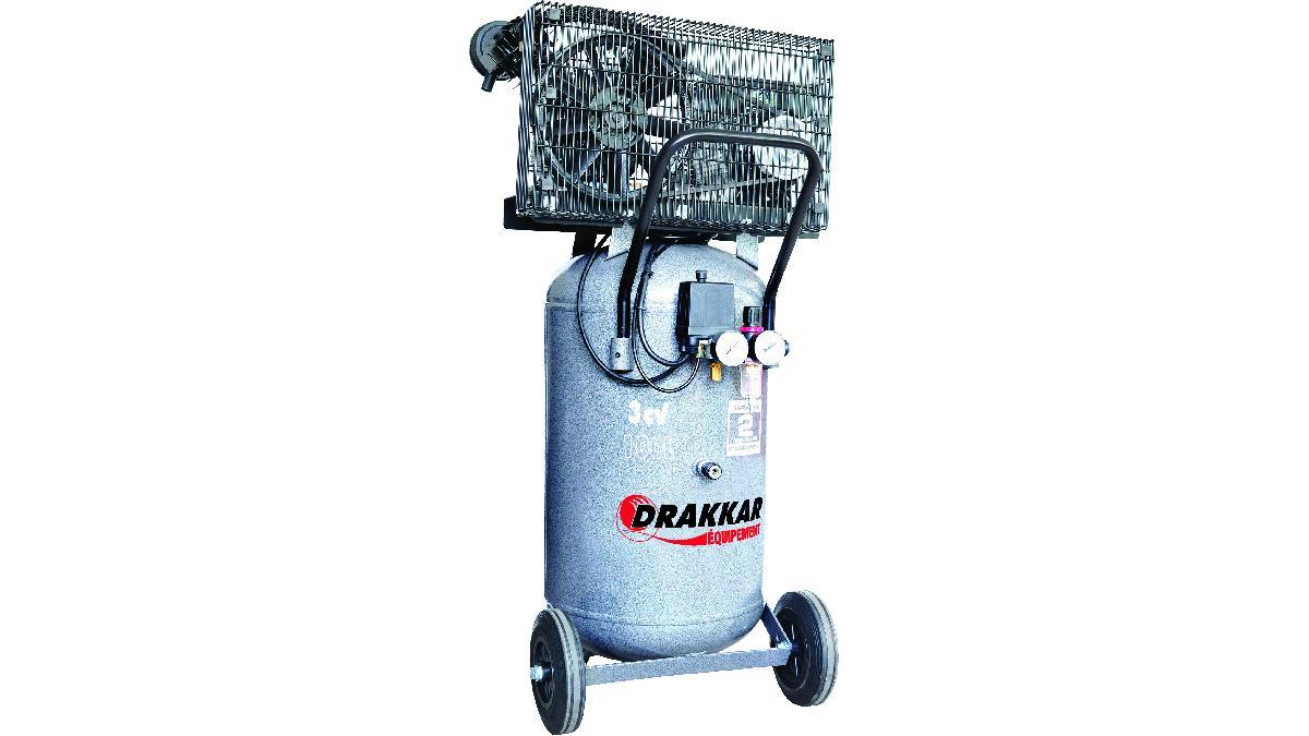 COMPRESSEUR+100L+3HP+VERTICAL