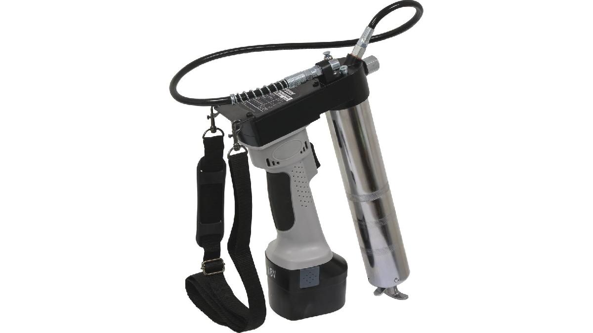 POMPE+A+GRAISSE+18V+1+BATTERIE+NIMH