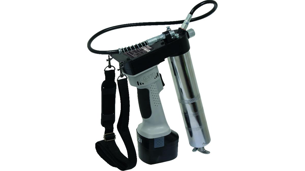 POMPE+A+GRAISSE+18V+2+BATTERIES+NIMH