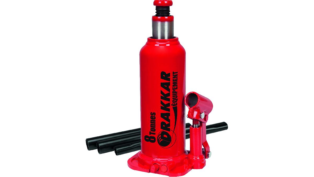 CRIC+BOUTEILLE+HYDRAULIQUE++8T