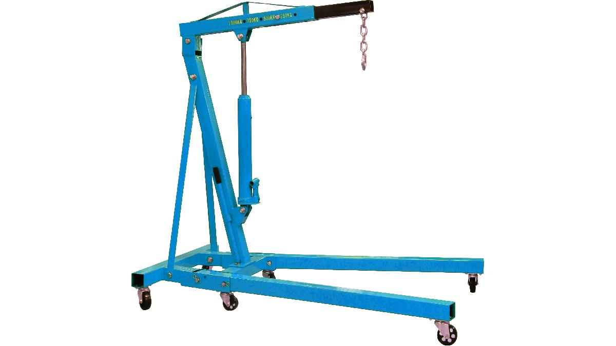 GRUE+D%27ATELIER+PLIANTE+1000KGS